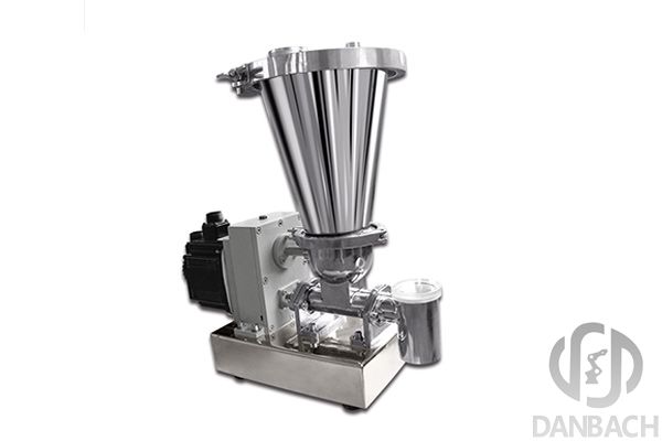 微量失重式計量喂料機(jī) 微量失重式計量喂料機(jī)