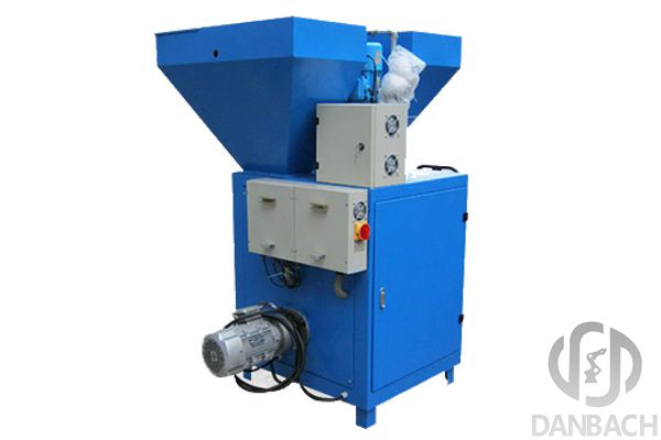 多組分批次配料喂料系統(tǒng) 多組分批次配料喂料系統(tǒng)