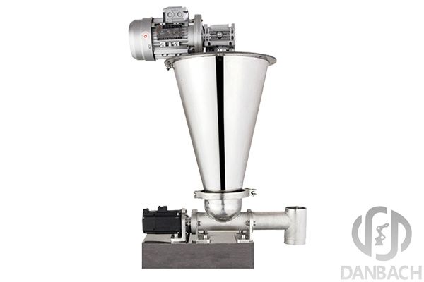 微量失重式加料機(jī) 微量失重式加料機(jī)